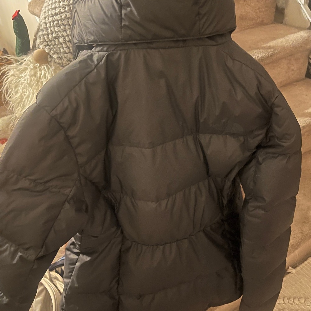 North face  jacket